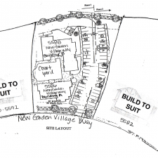 Garden Village Way