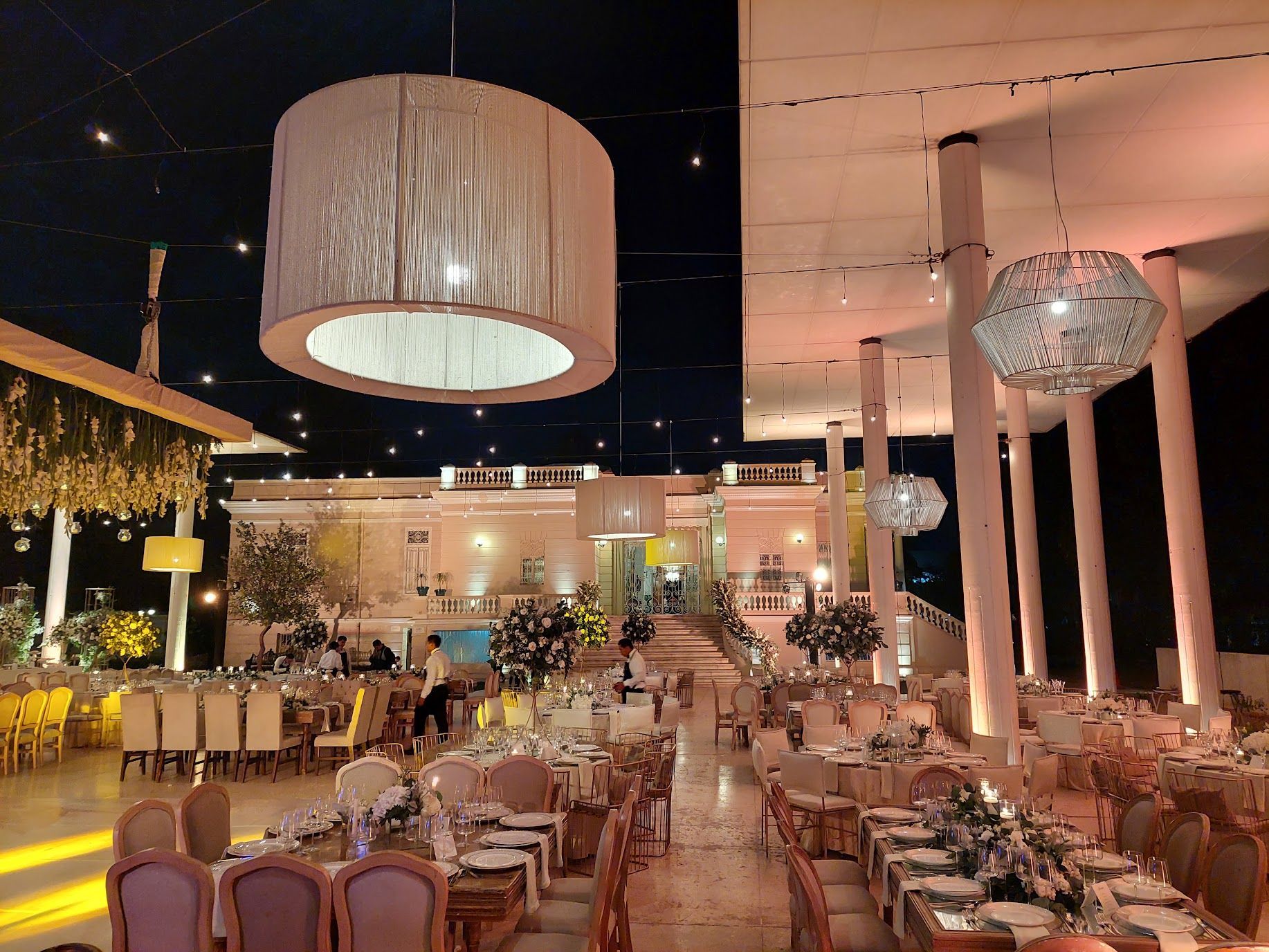 decoracion eventos merida