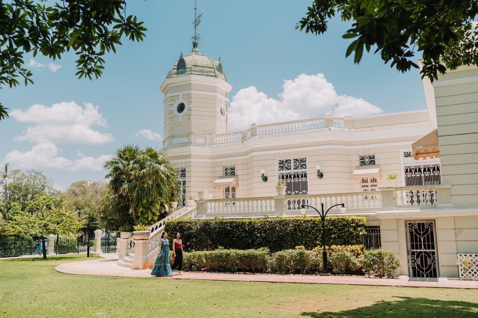 haciendas para bodas en merida quinta montes molina 