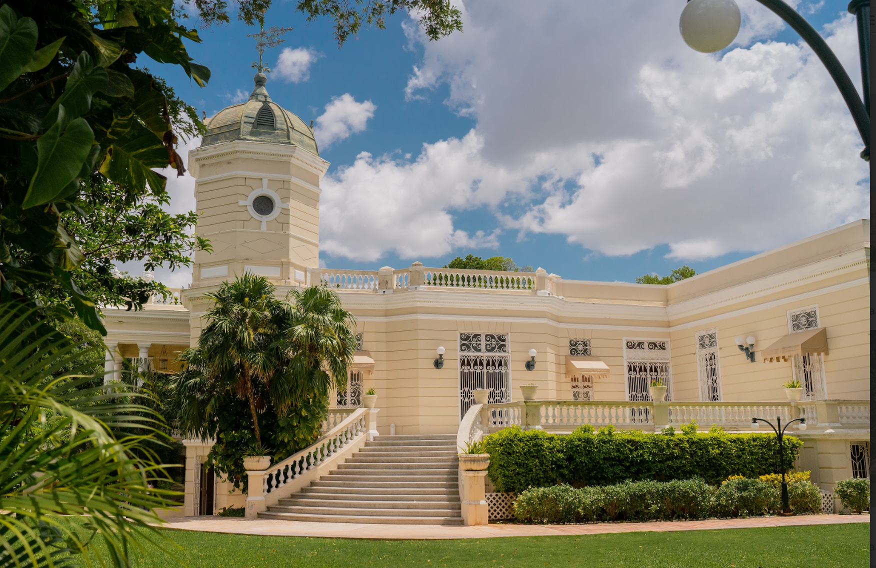 haciendas en merida quinta montes molina 