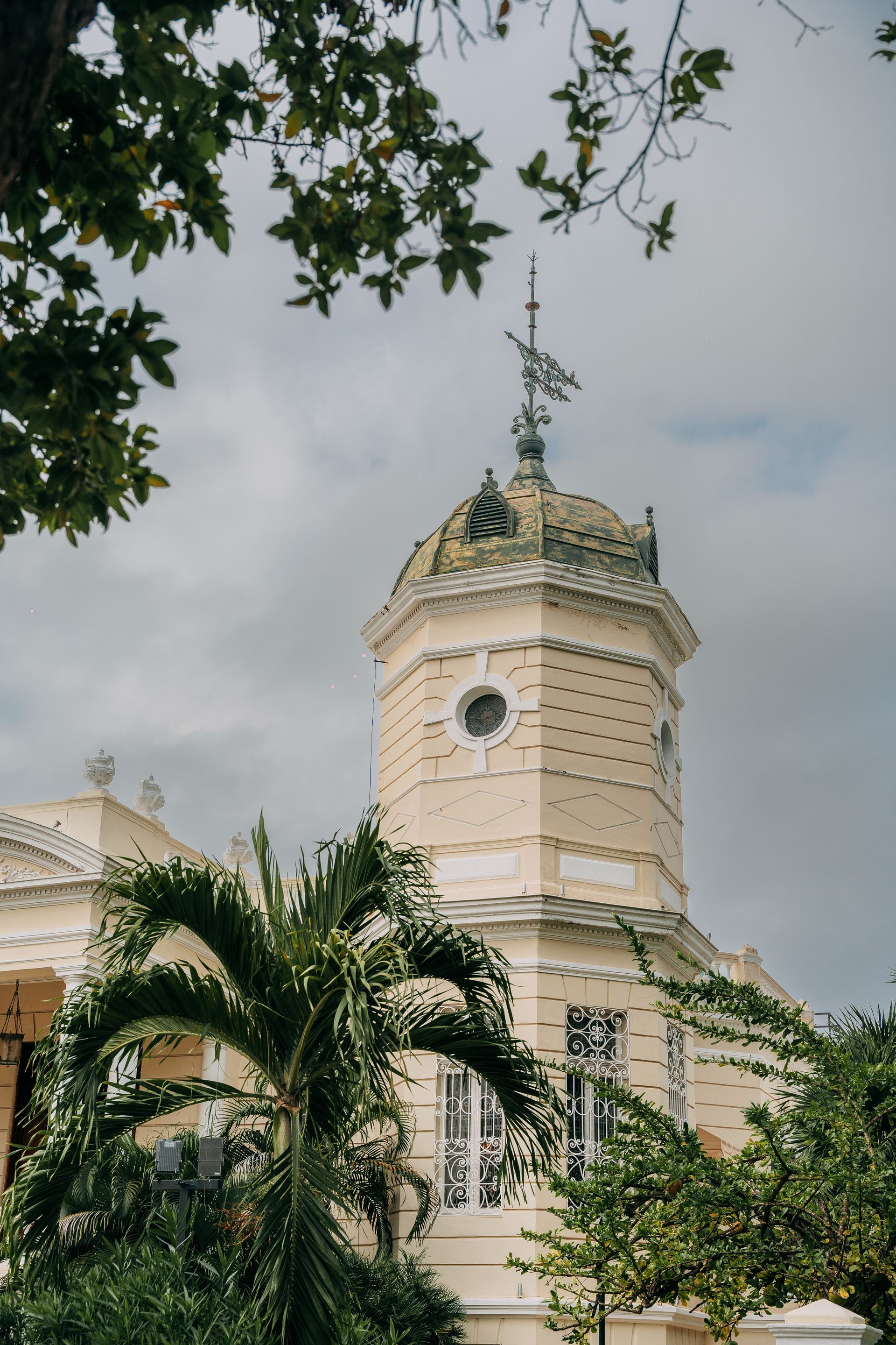 quinta montes molina