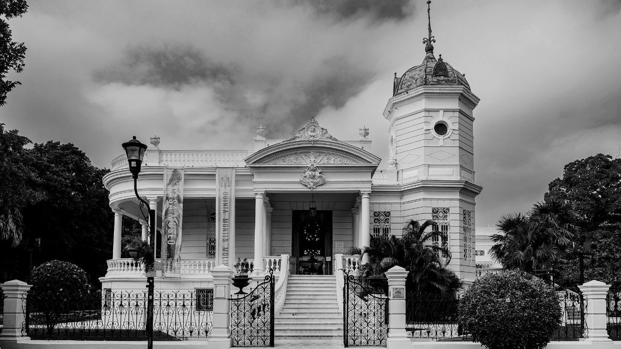 haciendas en merida para bodas