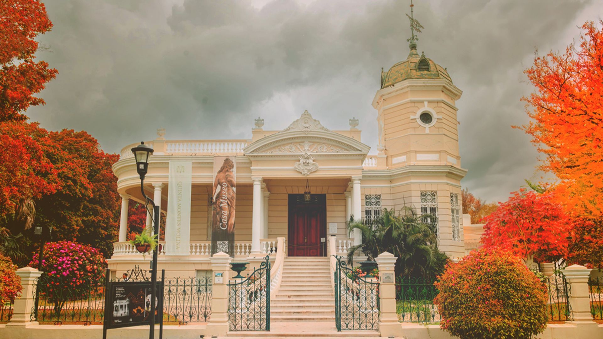 casa museo quinta montes molina