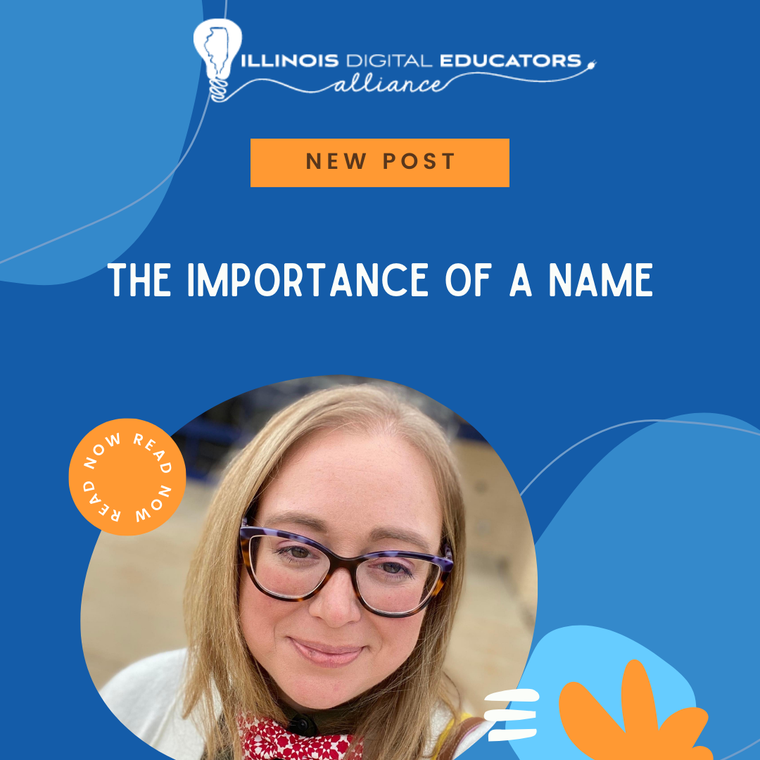 Importance Of A Name