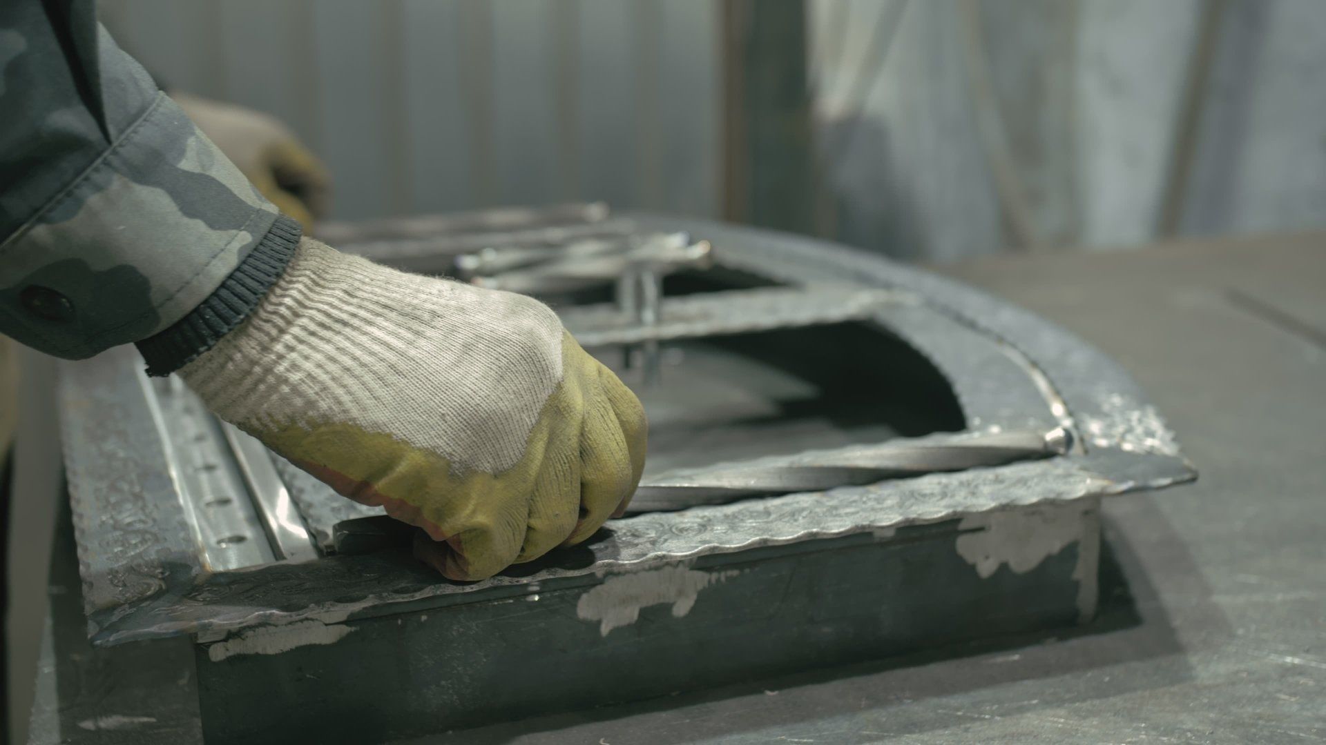 installazione riparazione manutenzione camini