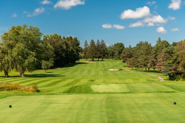 Hole #10