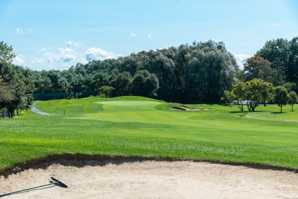 Hole #17
