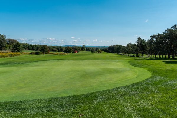 Hole #18