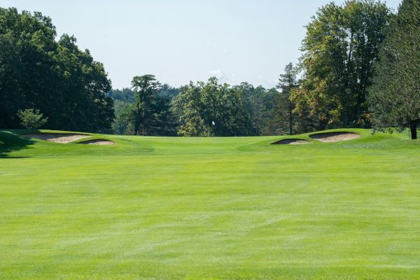 Hole #2