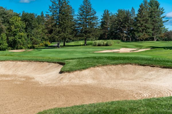Hole #5
