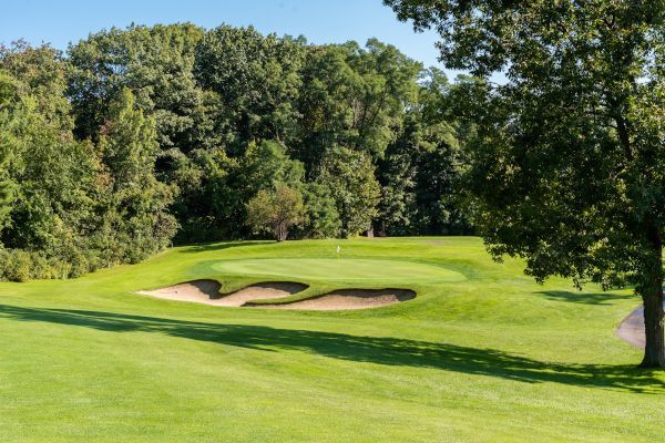 Hole #6