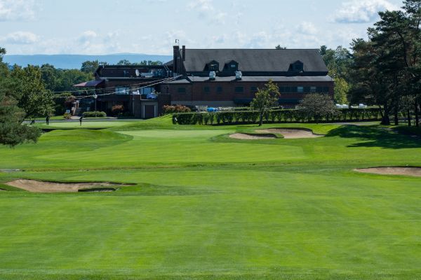 Hole #9