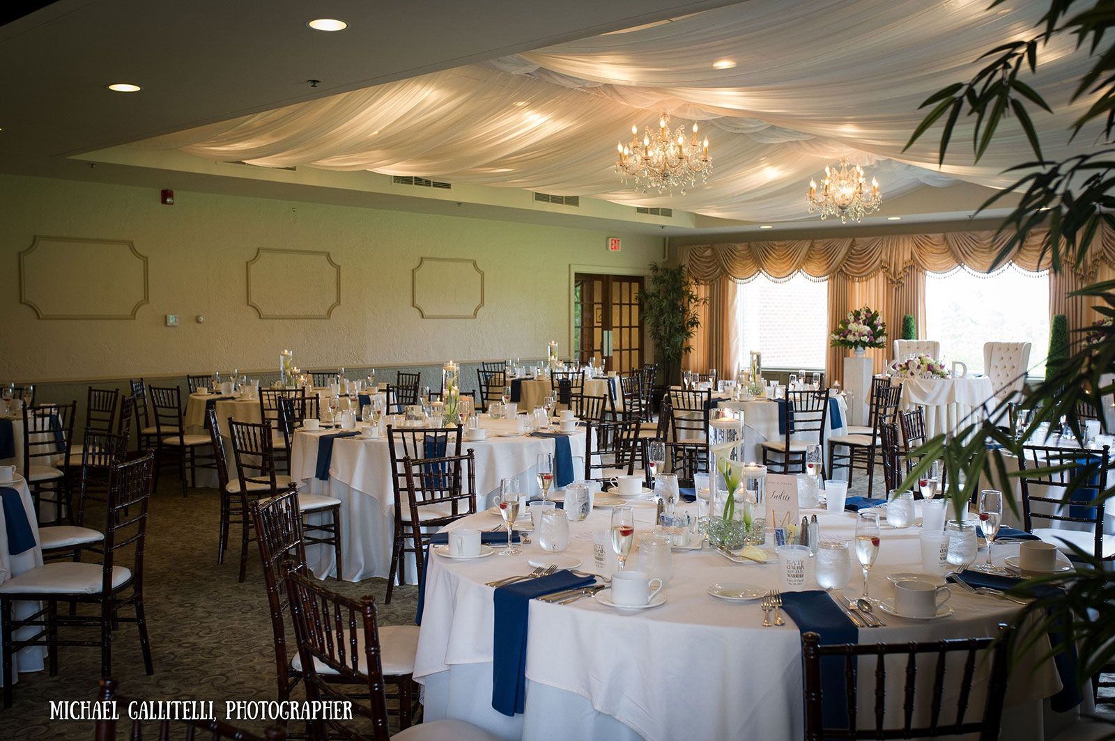 Shaker Ridge Events & Catering 3
