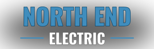 North End Electric Logo