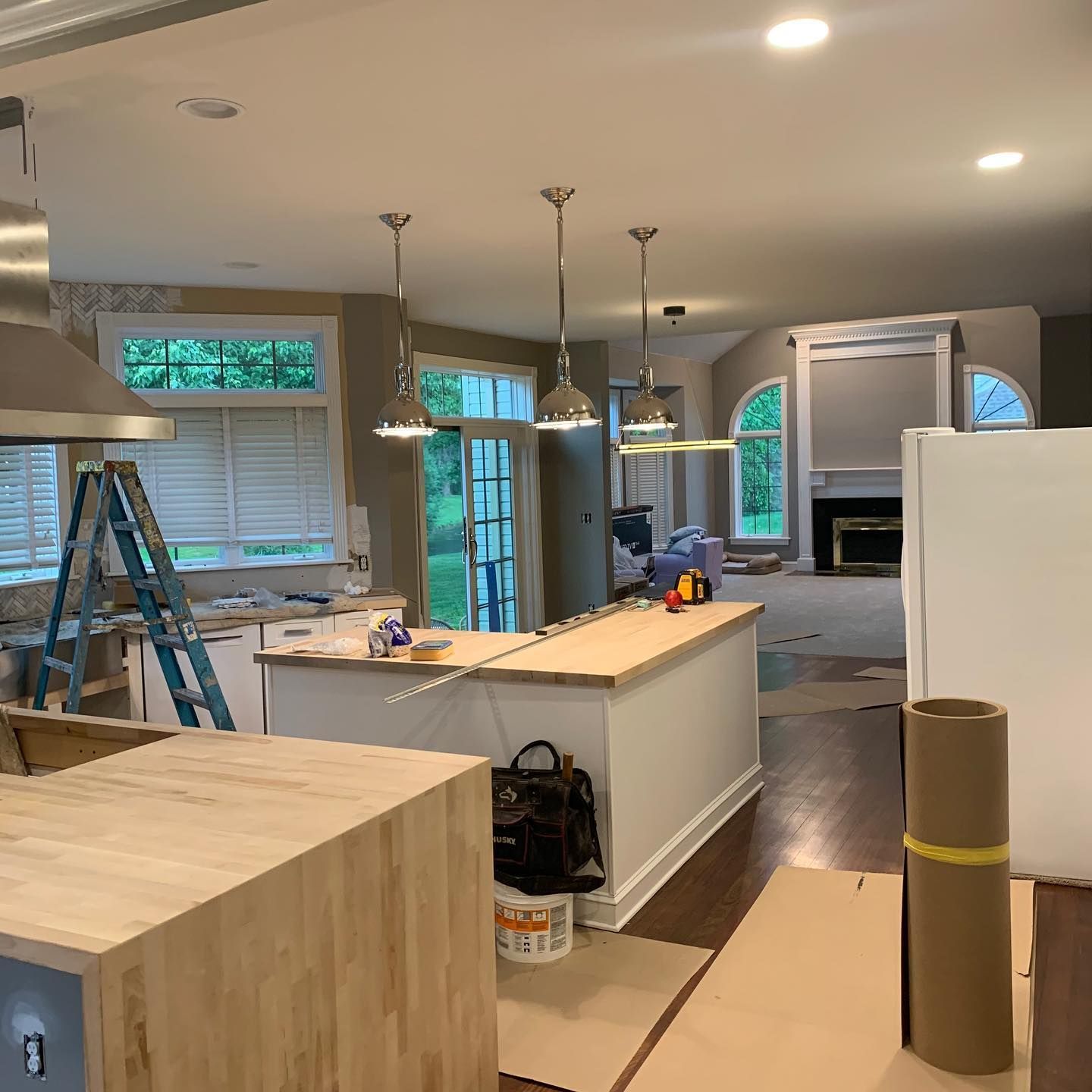 electrical services 13