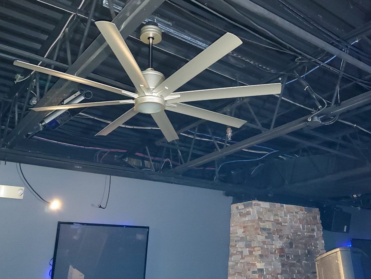 electrical services 16