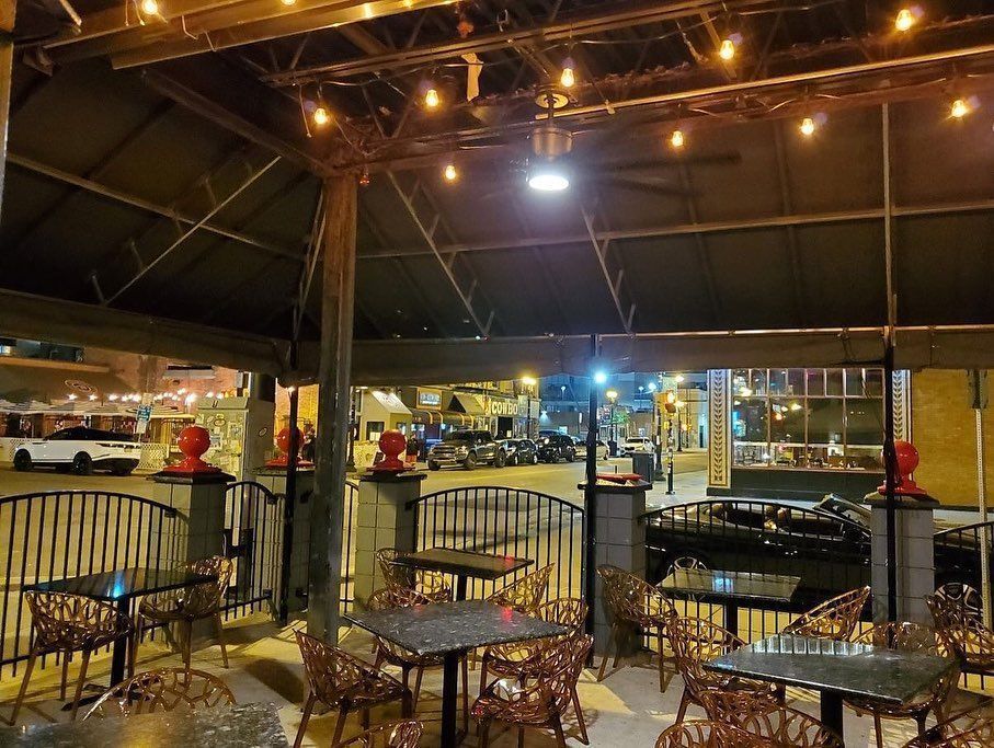 electrical services 18