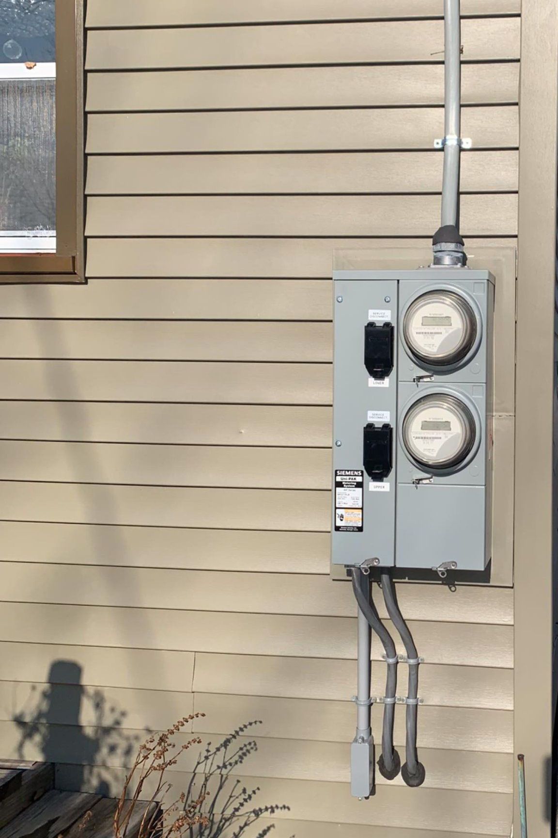 electrical services 21