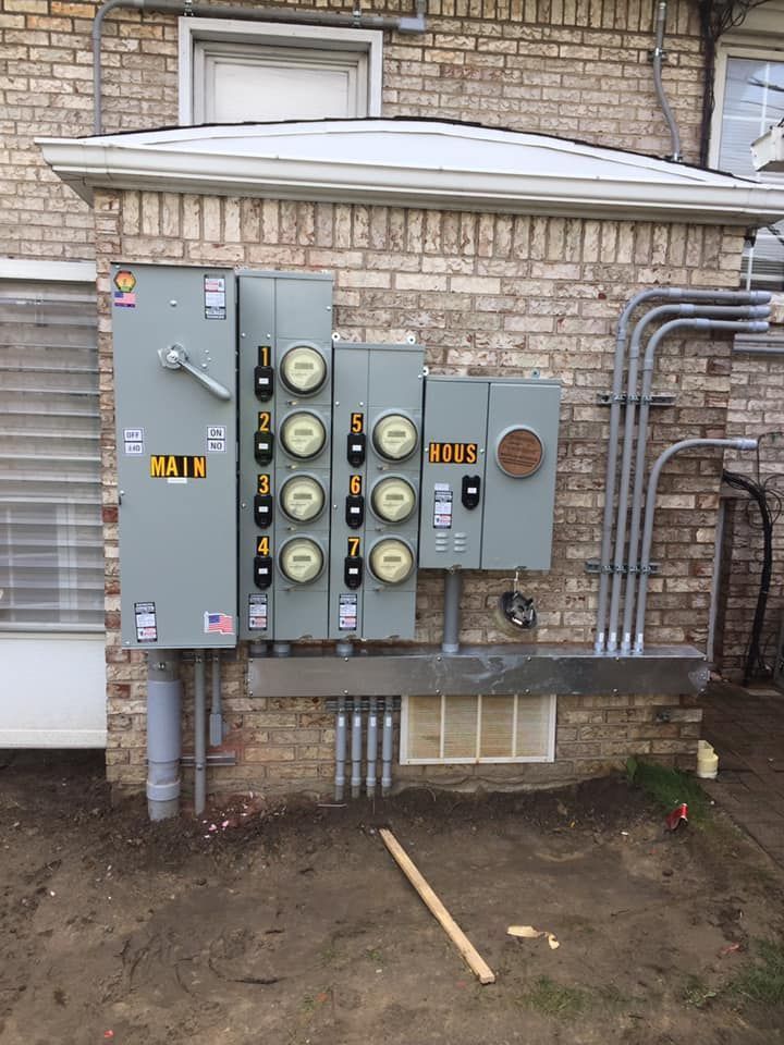 electrical services 24