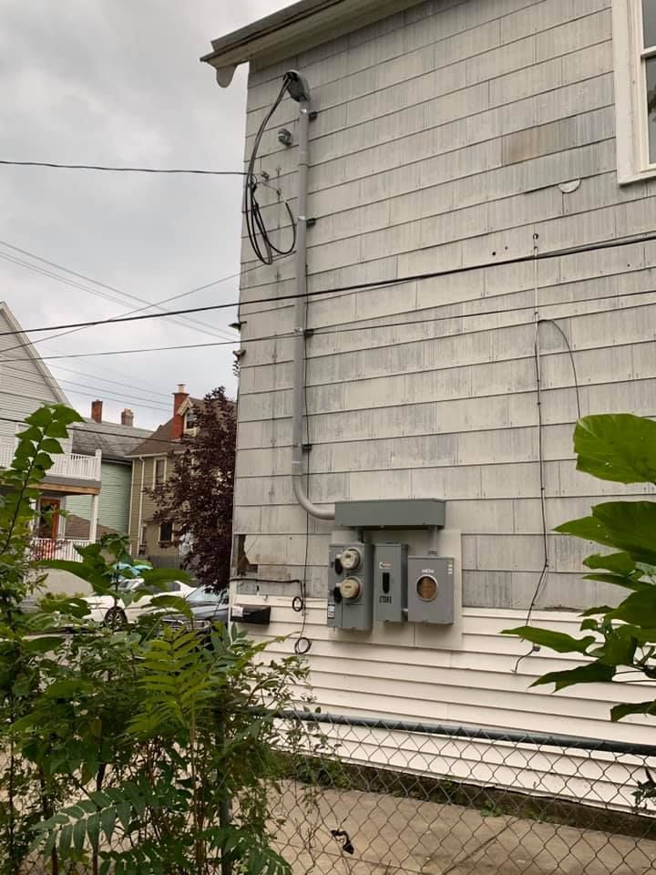 electrical services 27