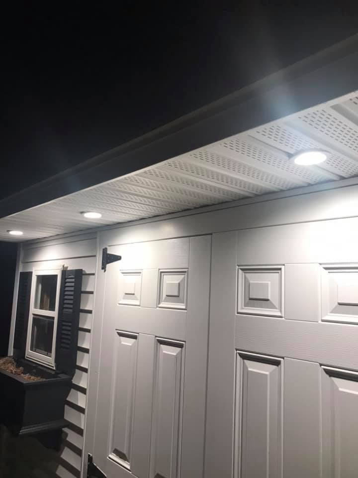 electrical services 28