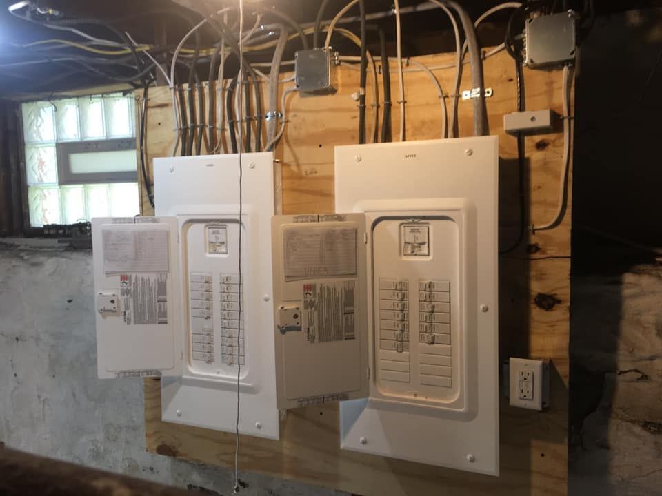 electrical services 29