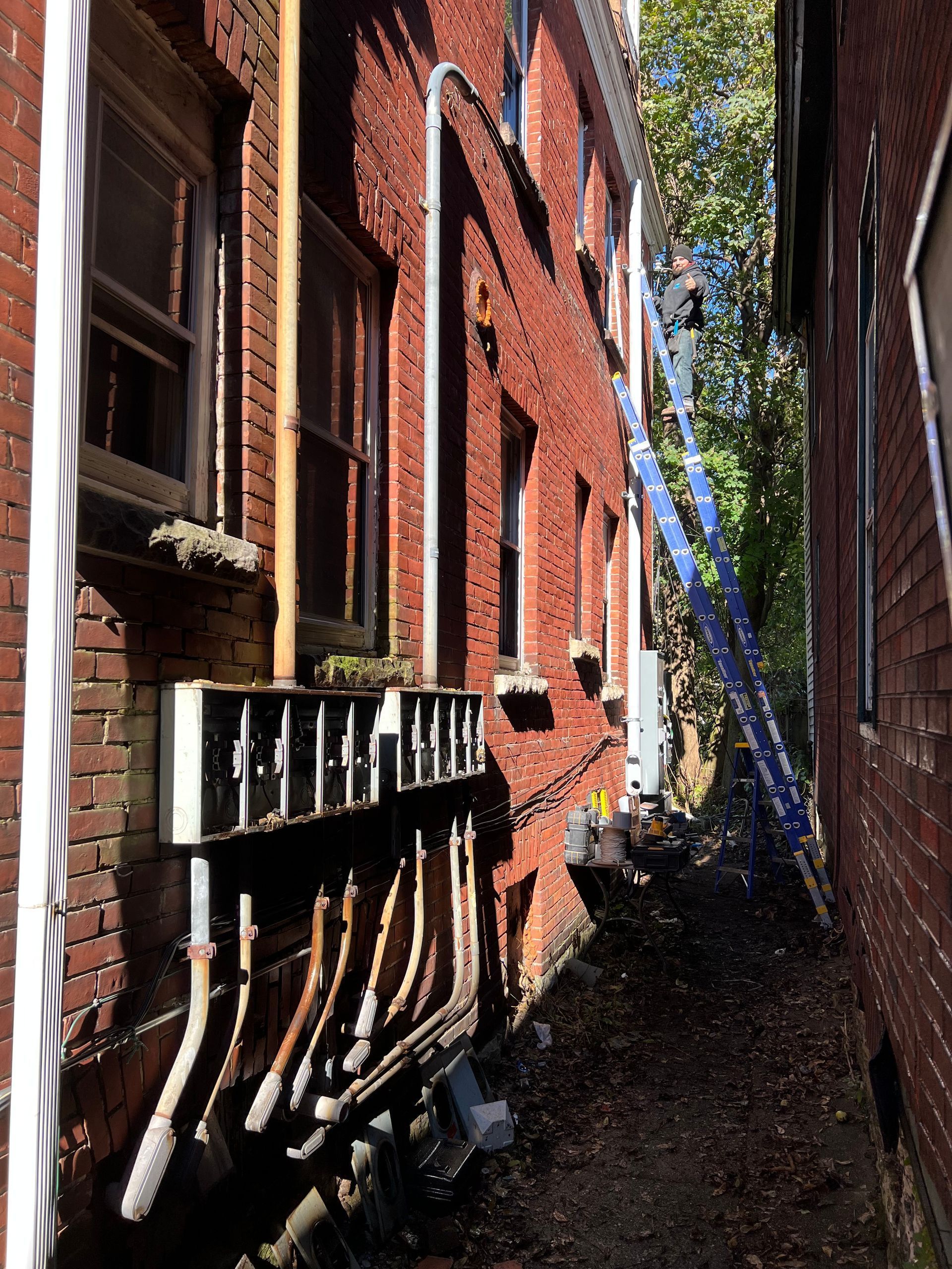 electrical services 7