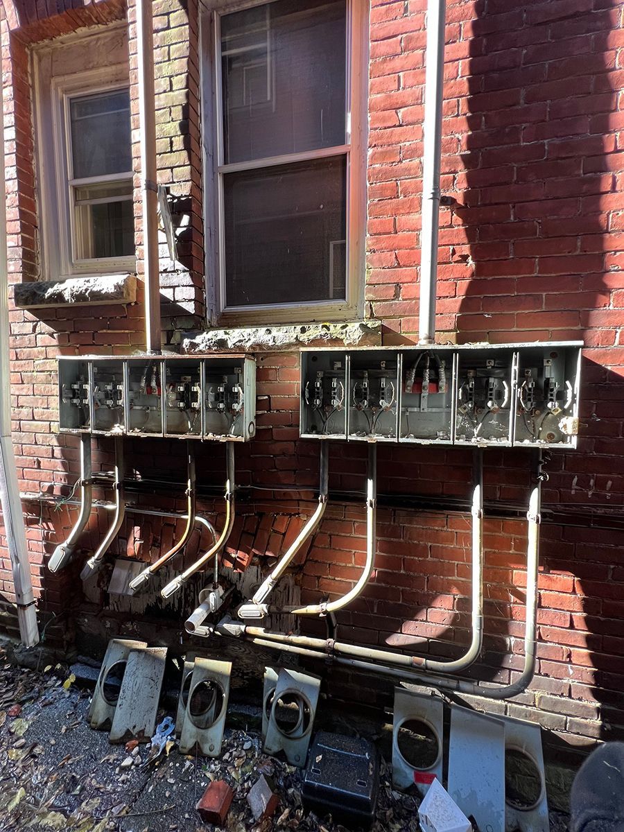 electrical services 8