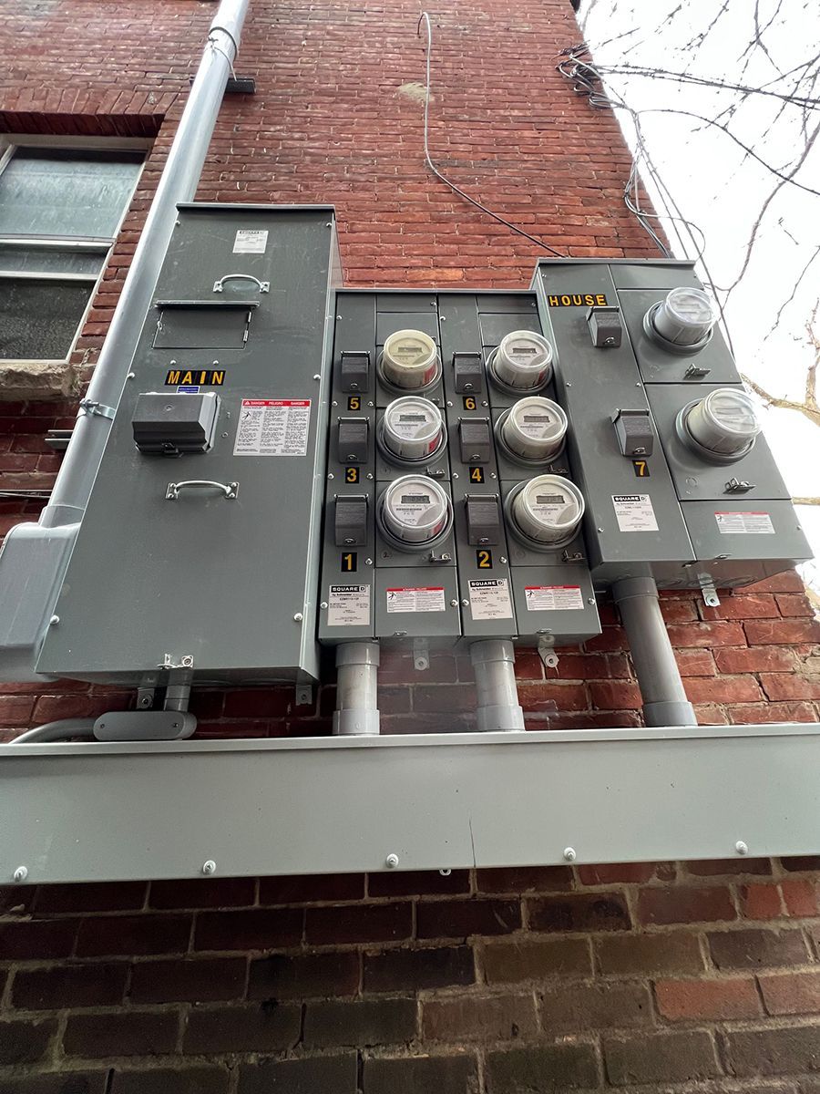 electrical services 9