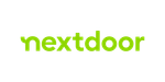 nextdoor logo