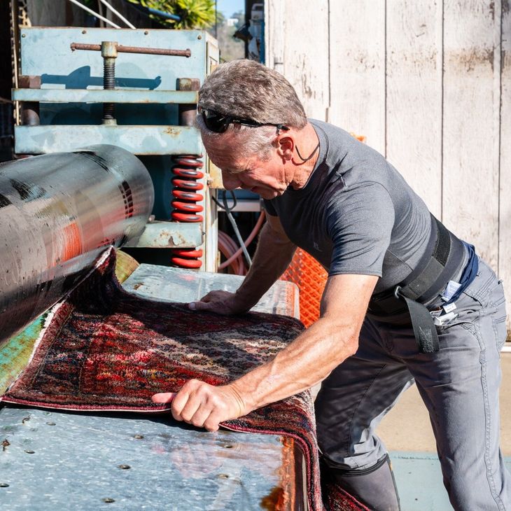 Oriental Rug Pros Top Rated Carpet Cleaning Service Encinitas