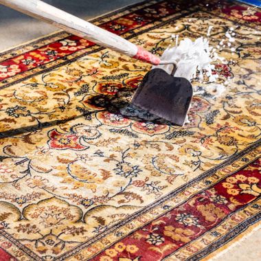 San Diego Rug Cleaning & Repair, Area Rug Cleaners