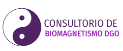 Logo de Consultorio de Biomagnetismo DGO