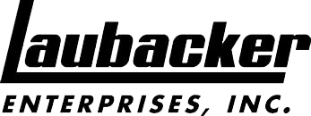 Laubacker Enterprises Logo
