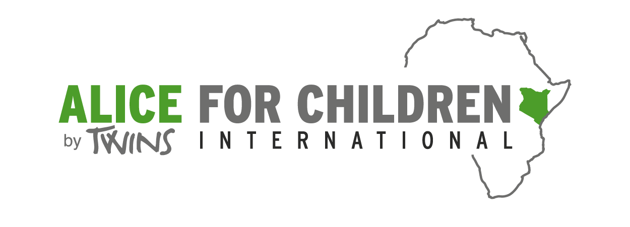 Alice for Children logo