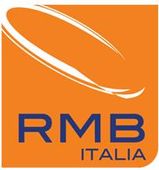 RMB ITALIA - logo