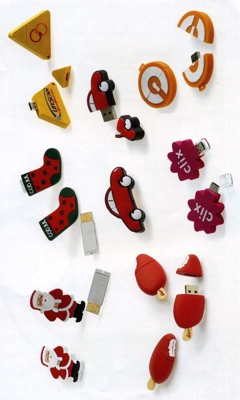 Oggetti e accessori personalizzabili