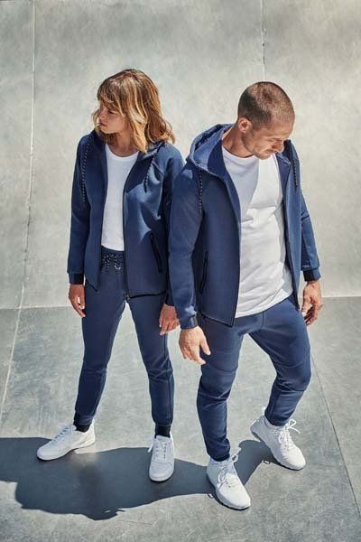 Capi sportivi uomo donna