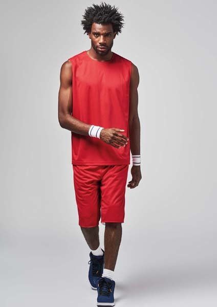 Abbigliamento per palestre