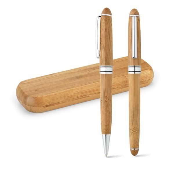 penne di classe con logo