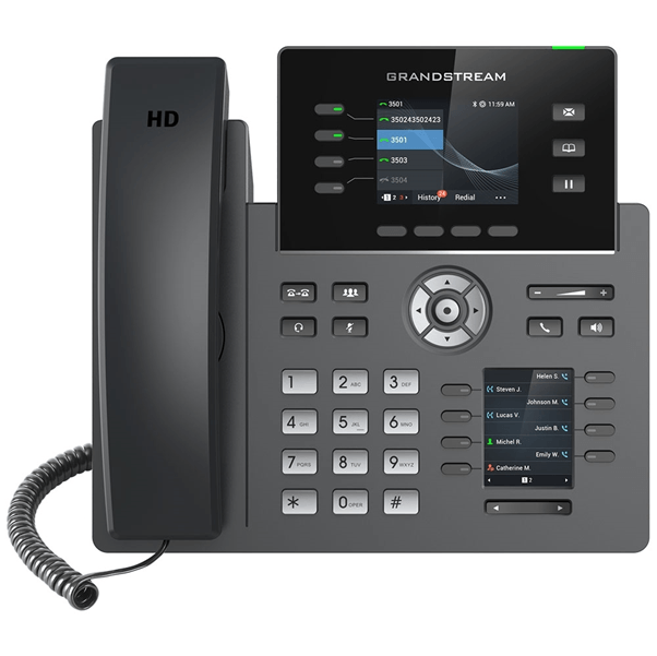 Business VOIP Phones - Telecommunication In Toowoomba, QLD