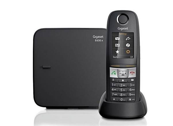 Cordless Phones - Telecommunication In Toowoomba, QLD