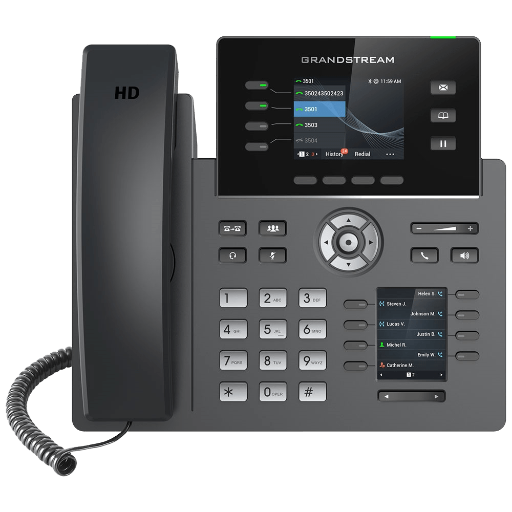 VOIP - Telecommunication In Toowoomba, QLD