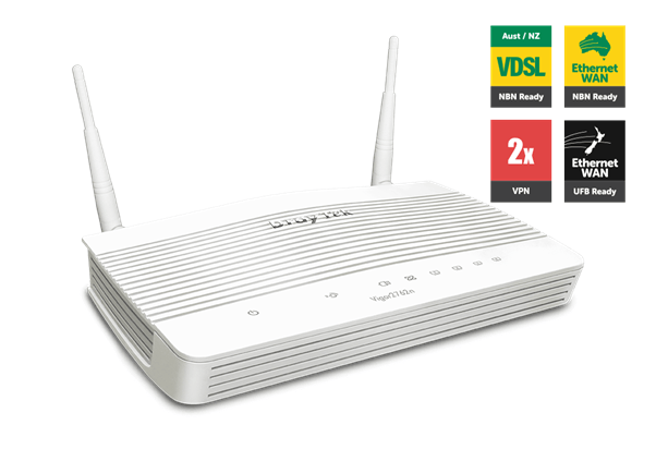 NBN Modems - Telecommunication In Toowoomba, QLD