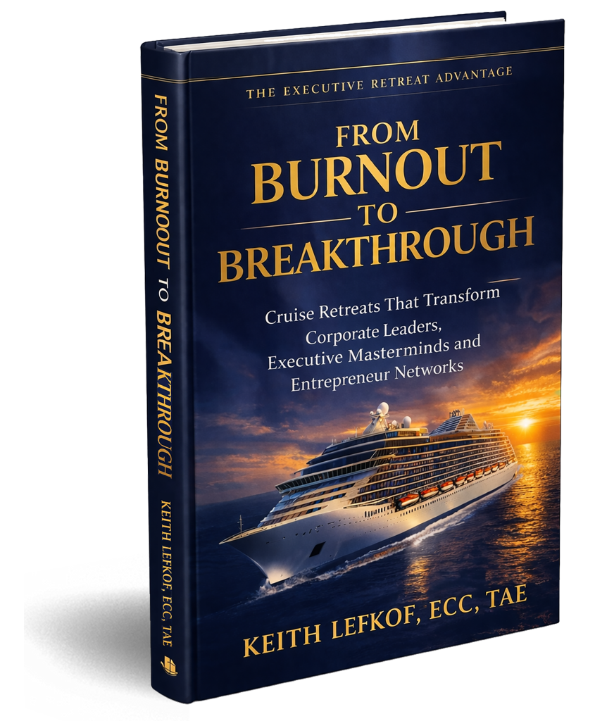 From Burnout To Breakthrough