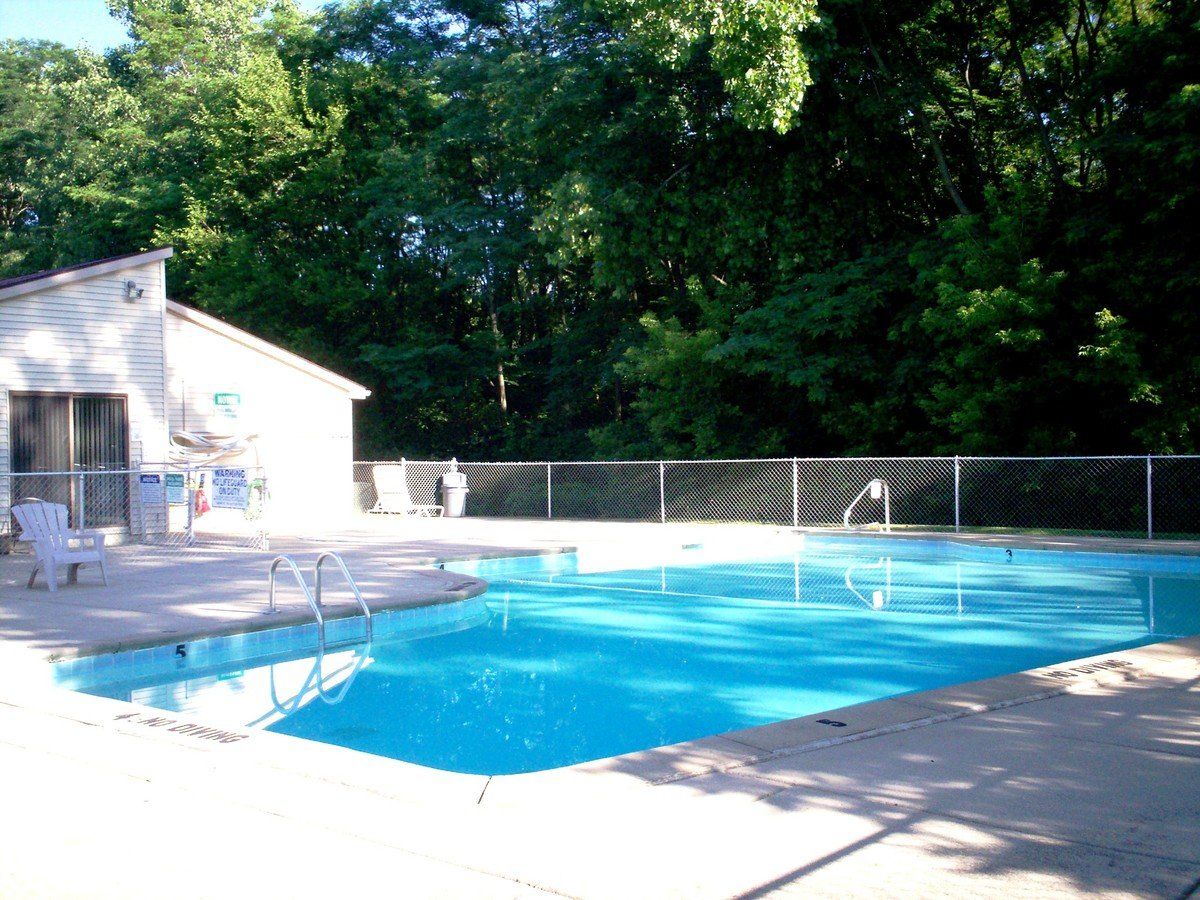 north pointe pool