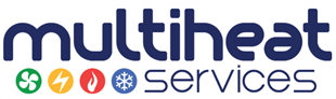 Multi-Heat Services Ltd Logo - HVAC, Plumbing and Boiler Services in Pontypridd