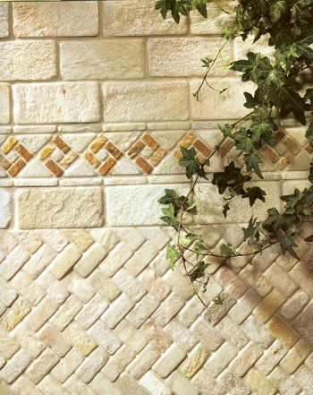 Granite — Outdoor Wall With Gold Diamond Pattern in Fresno, CA