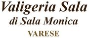 Valigeria Sala di Sala Monica Logo