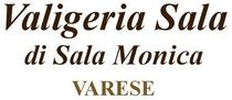 Valigeria Sala di Sala Monica Logo
